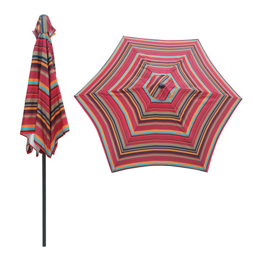 Rio 9' Patio Umbrella