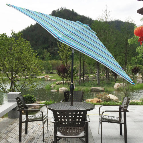 Rio 9' Patio Umbrella