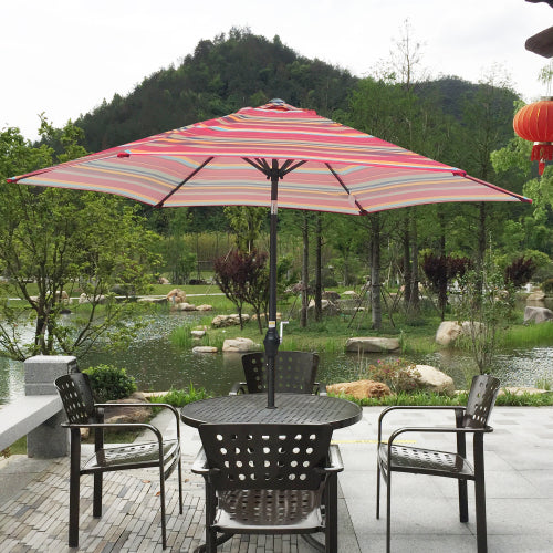 Rio 9' Patio Umbrella
