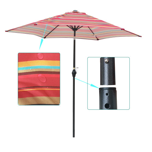 Rio 9' Patio Umbrella
