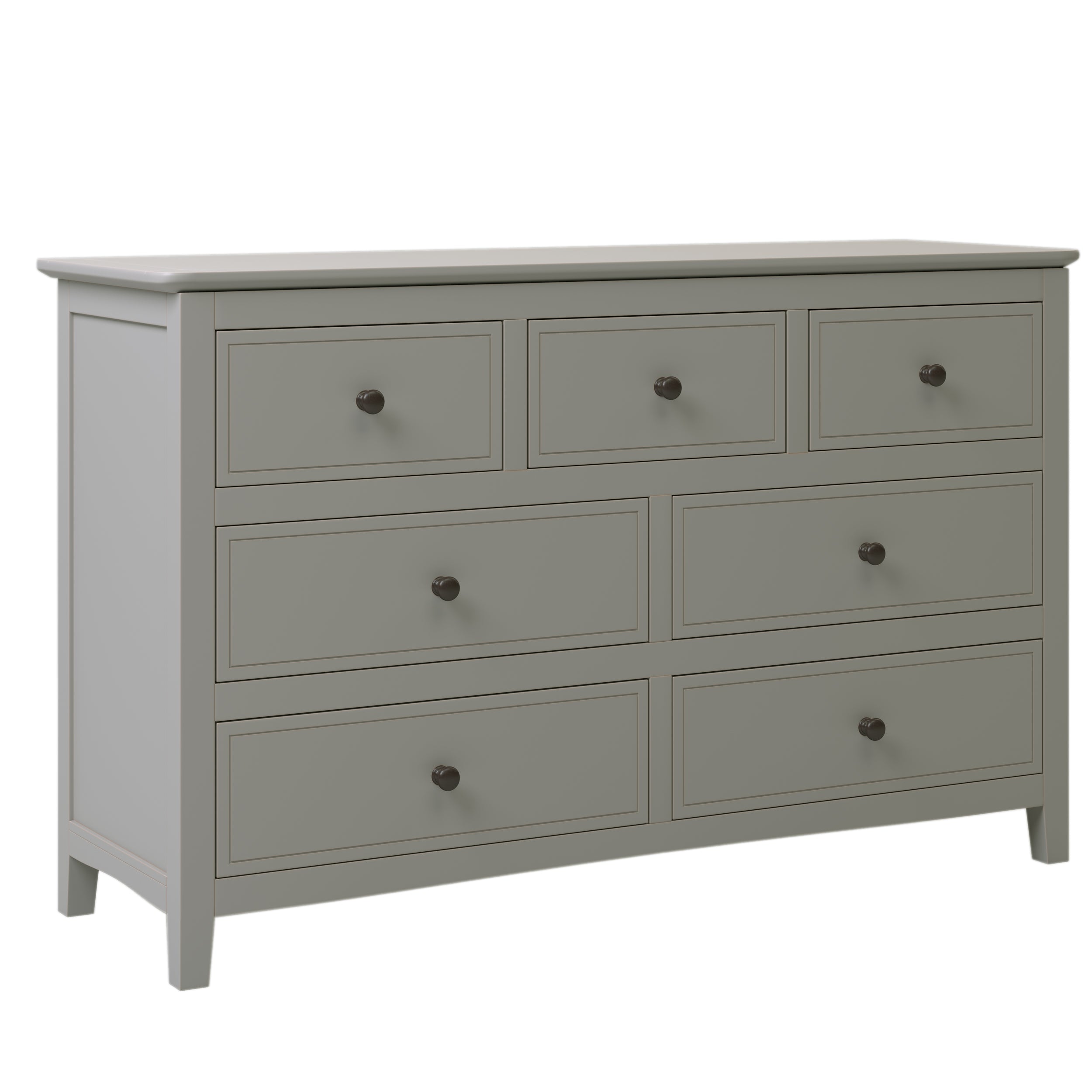 Mason 3 Piece Bedroom Set