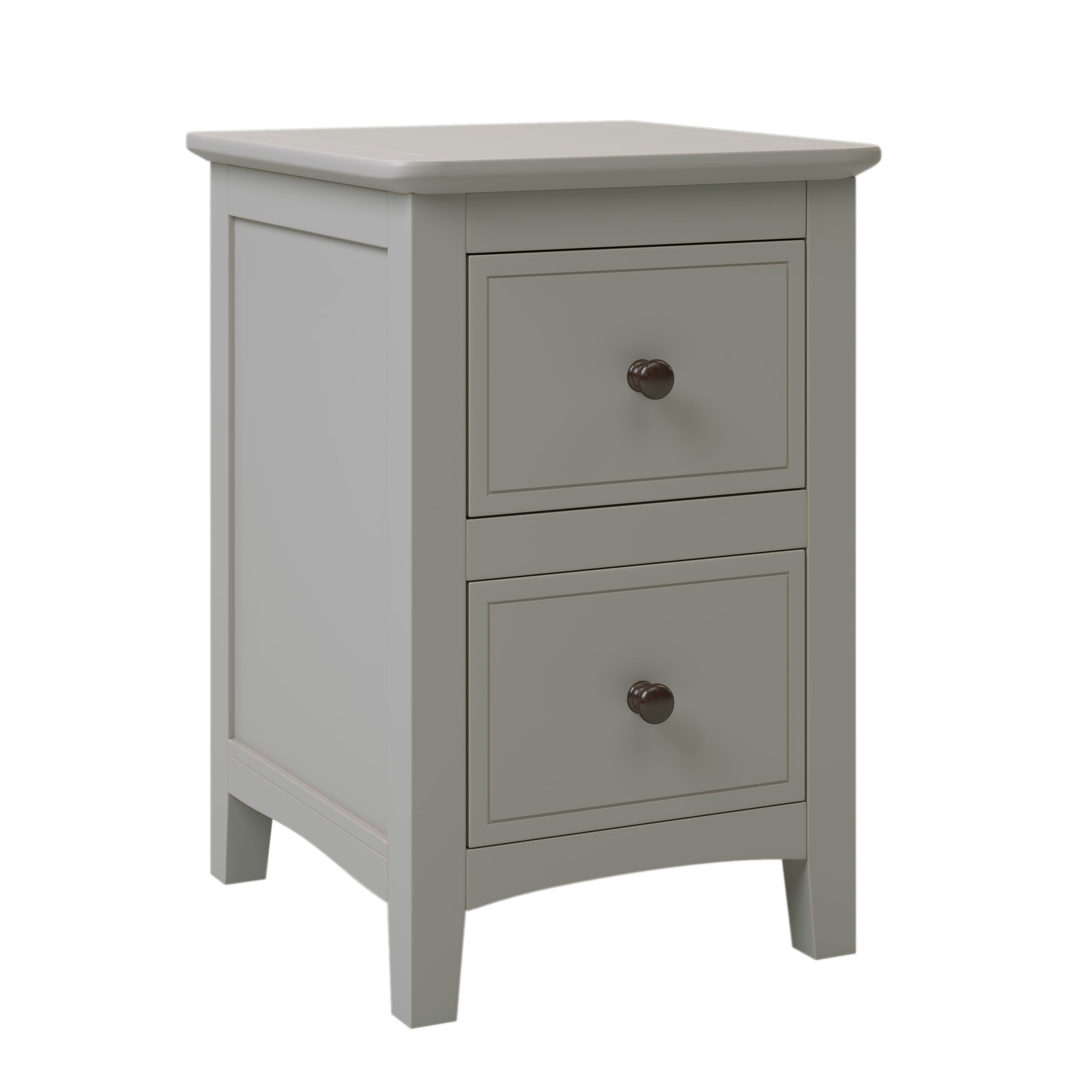 Mason 3 Piece Bedroom Set