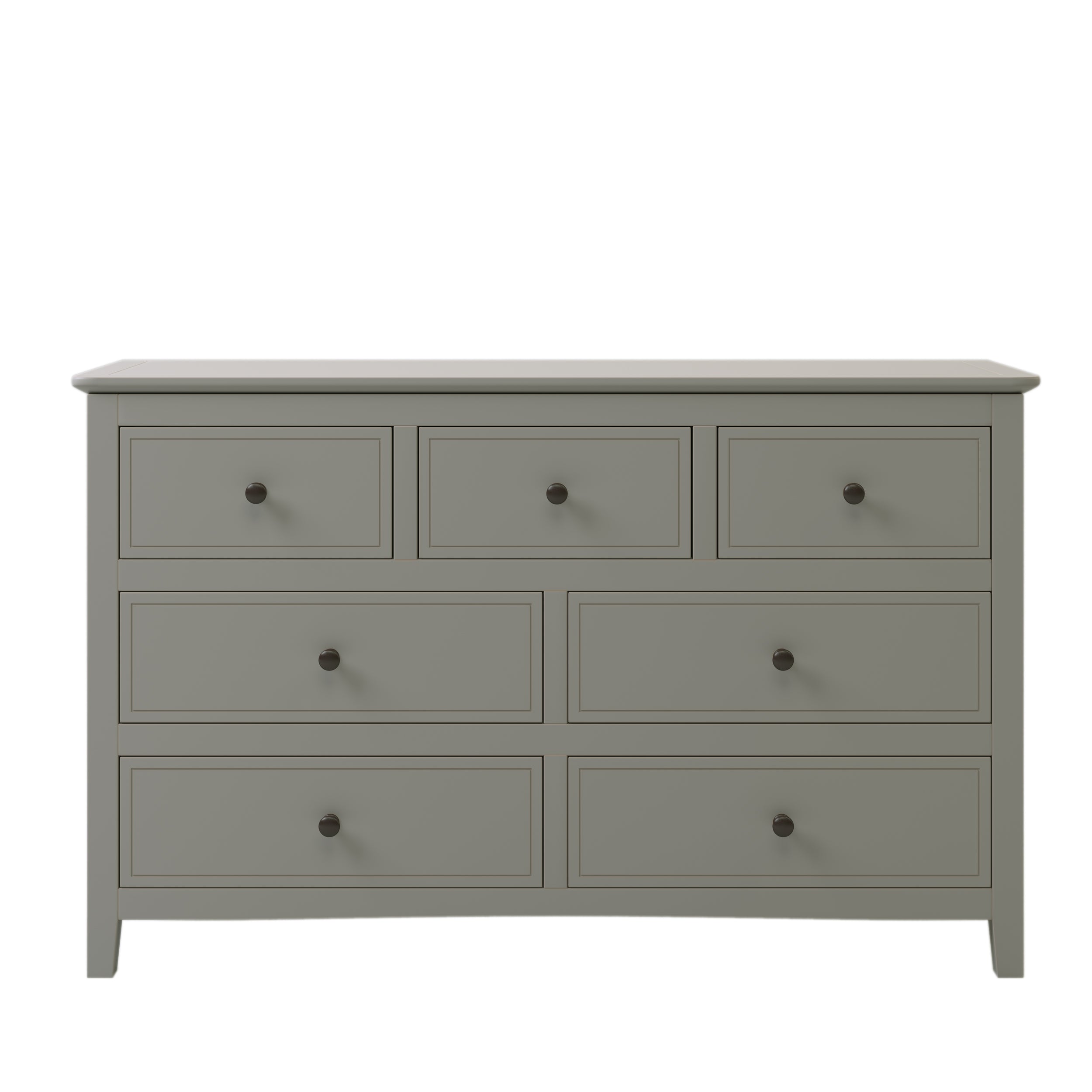 Mason 3 Piece Bedroom Set