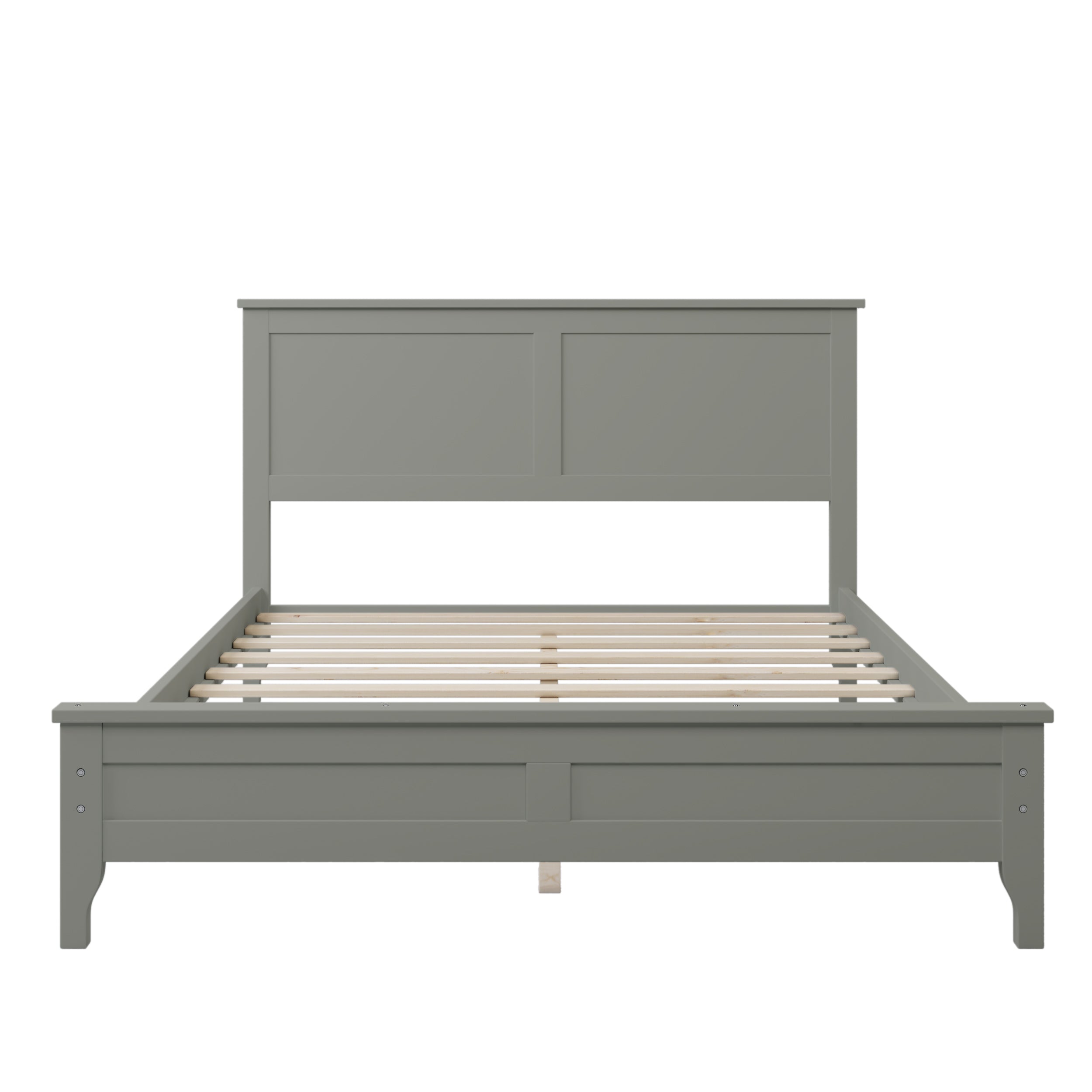 Mason 3 Piece Bedroom Set