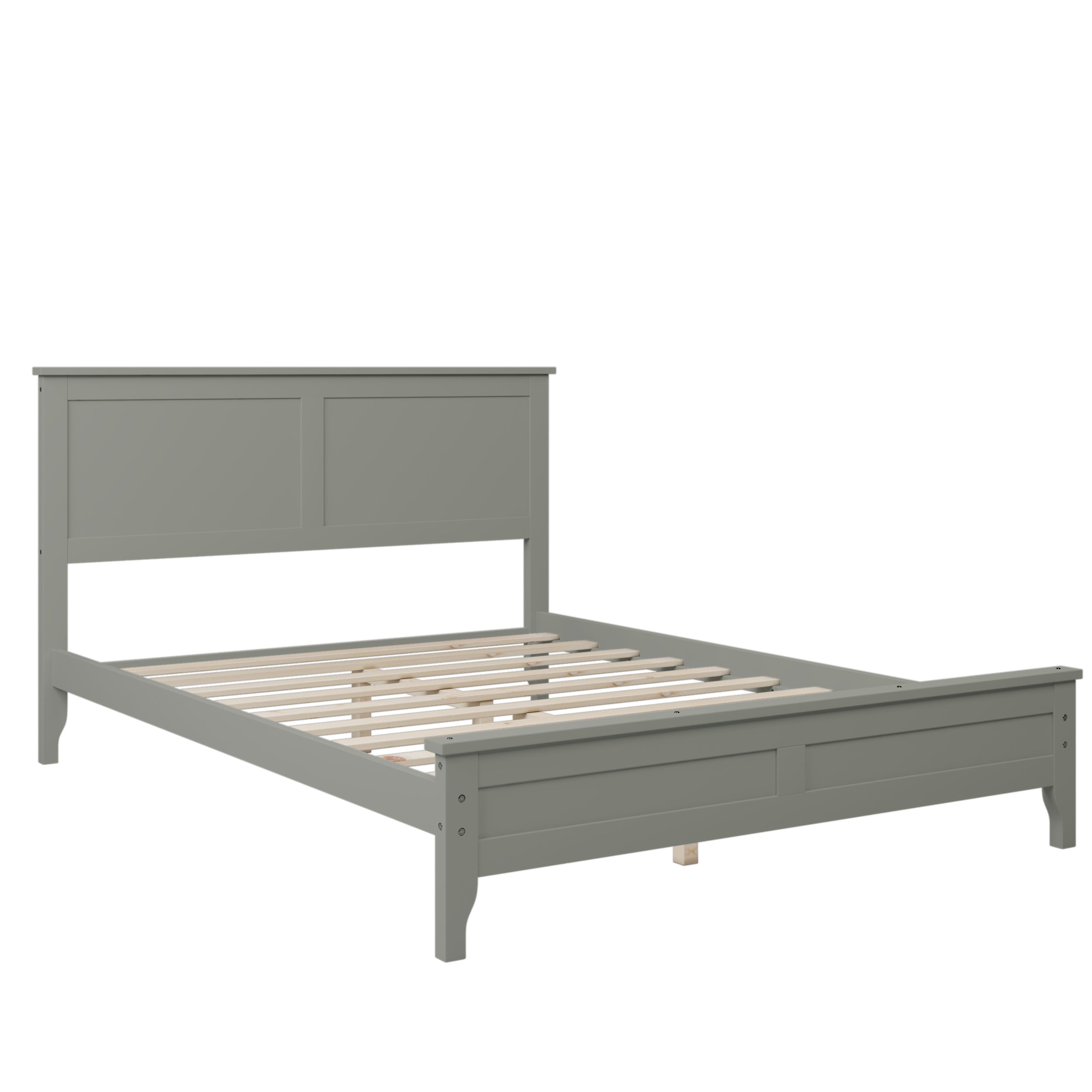 Mason 3 Piece Bedroom Set