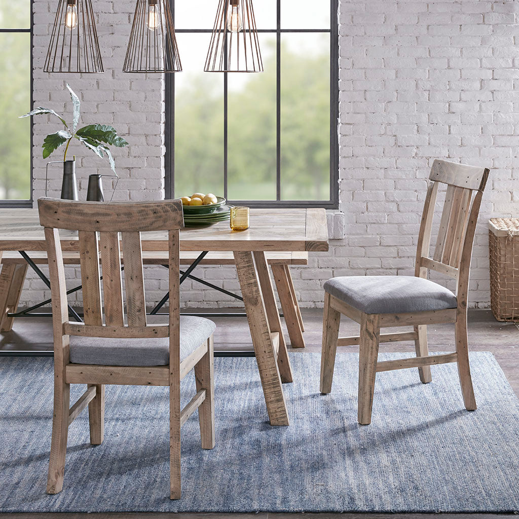 Dining Side Chair, Set of 2