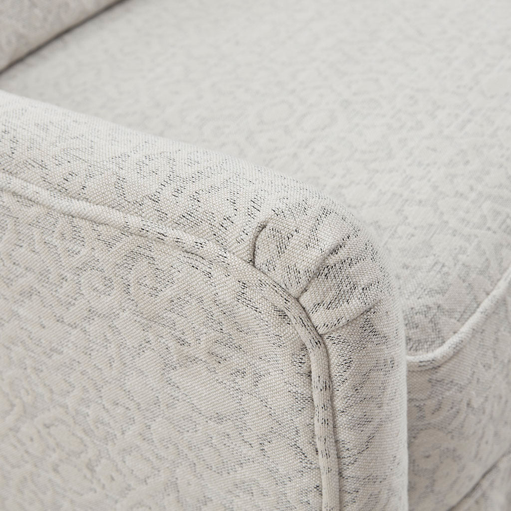 Theo Swivel Glider Chair