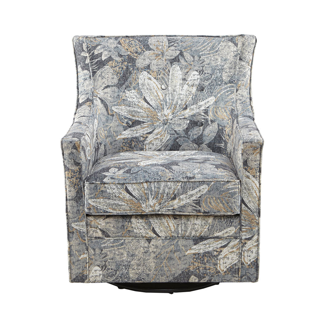 Swivel Glider Chair