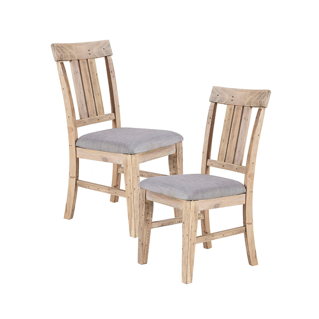 Dining Side Chair, Set of 2