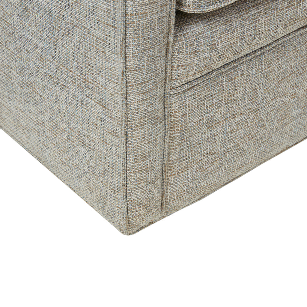 Upholstered Swivel Chair