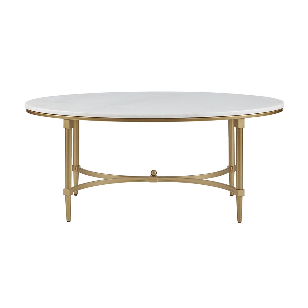 Madison Park Coffee Table - Thumbnail 2