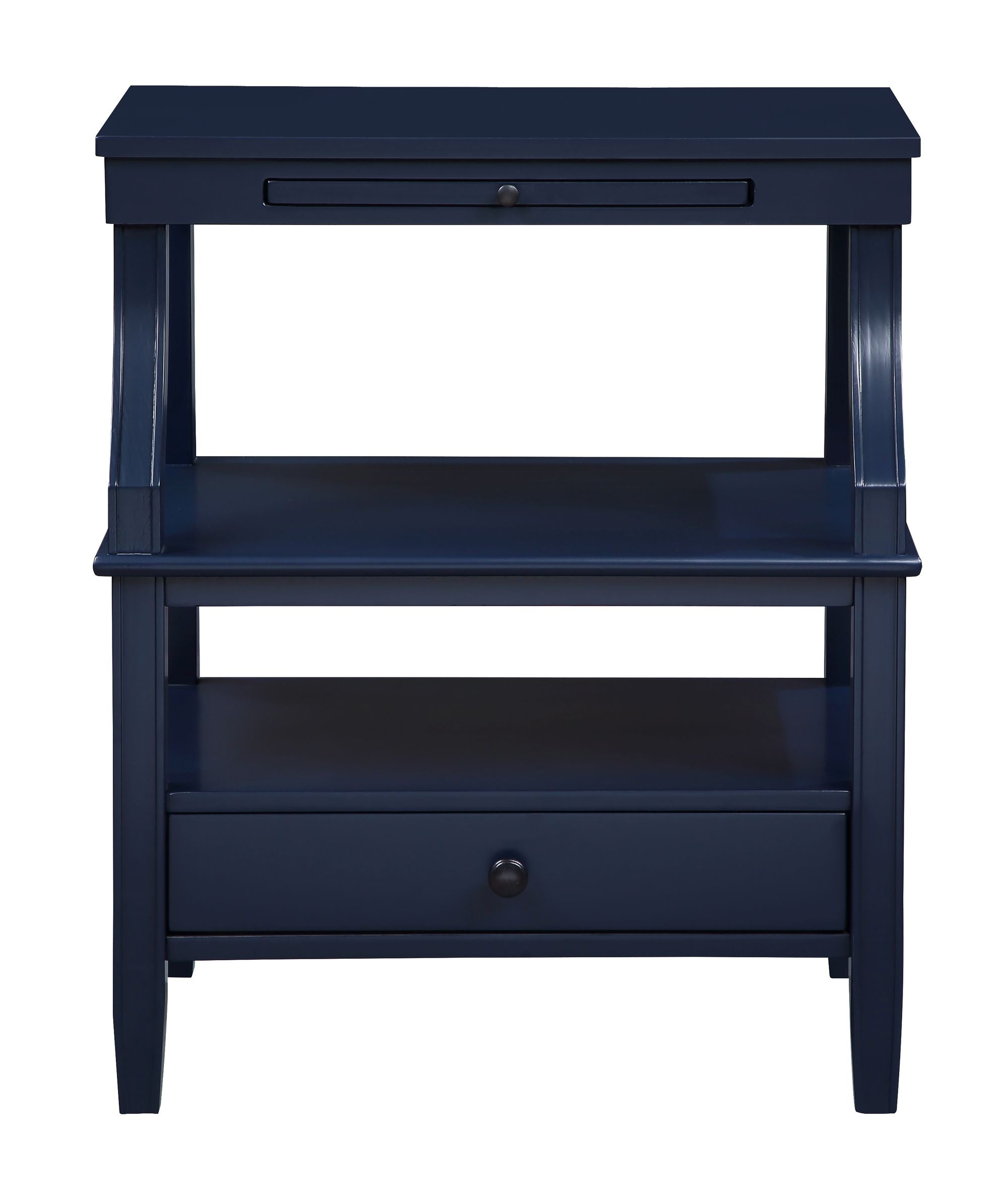 Newland Storage Nightstand