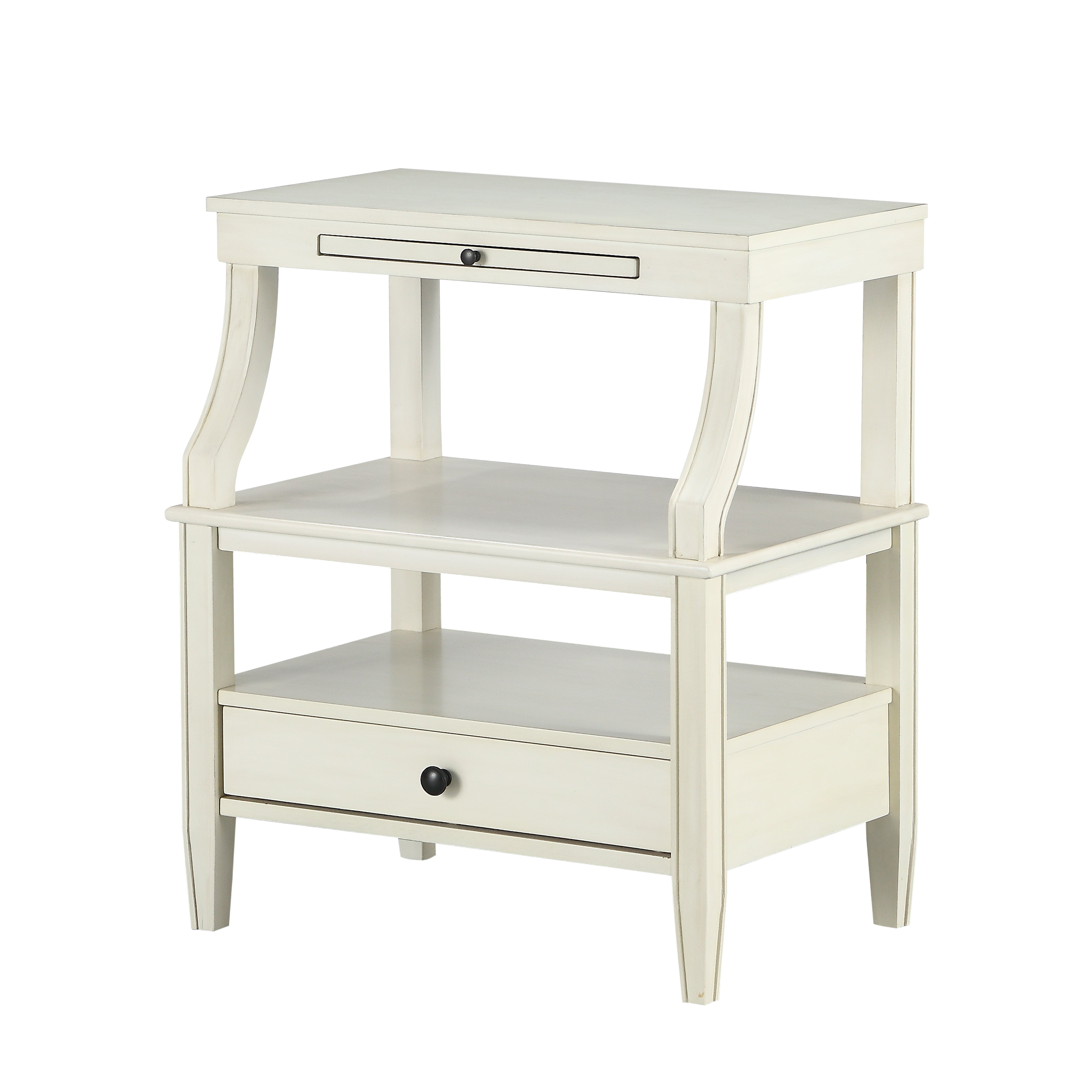 Newland Storage Nightstand