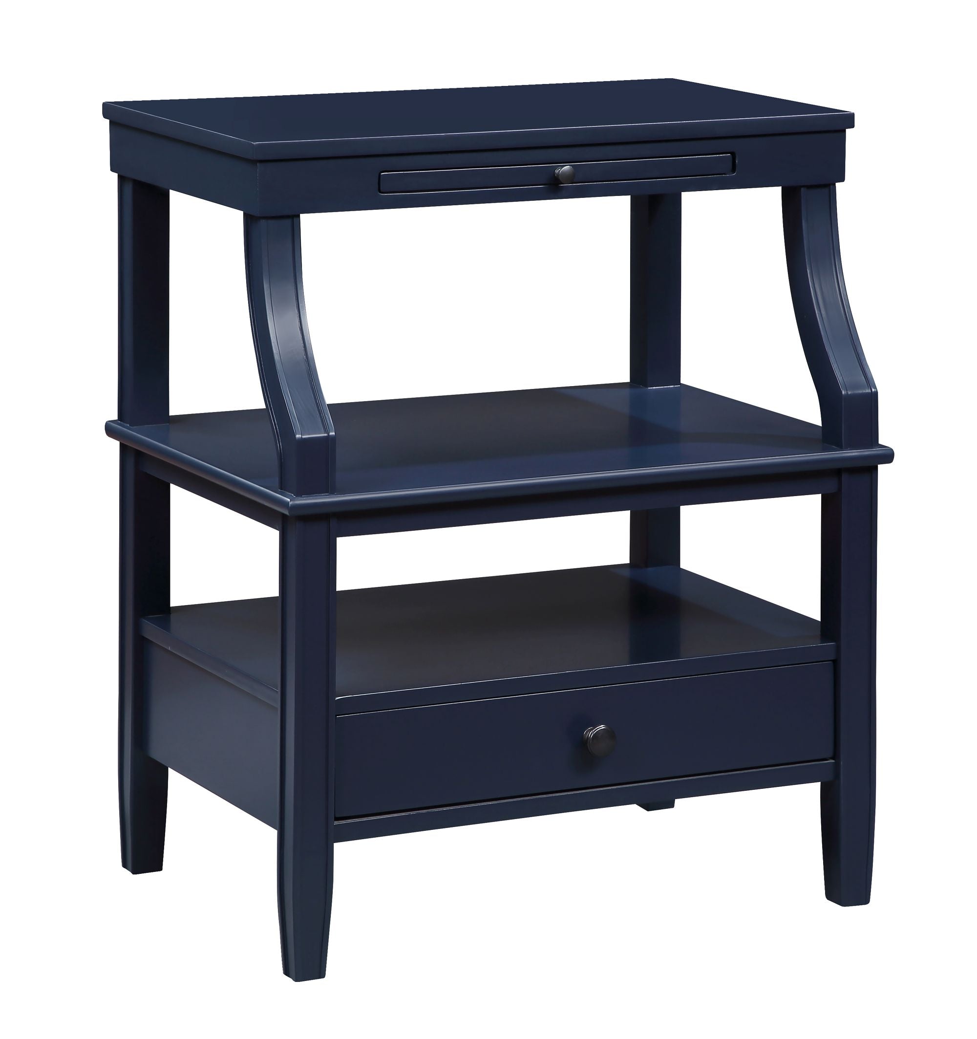 Newland Storage Nightstand