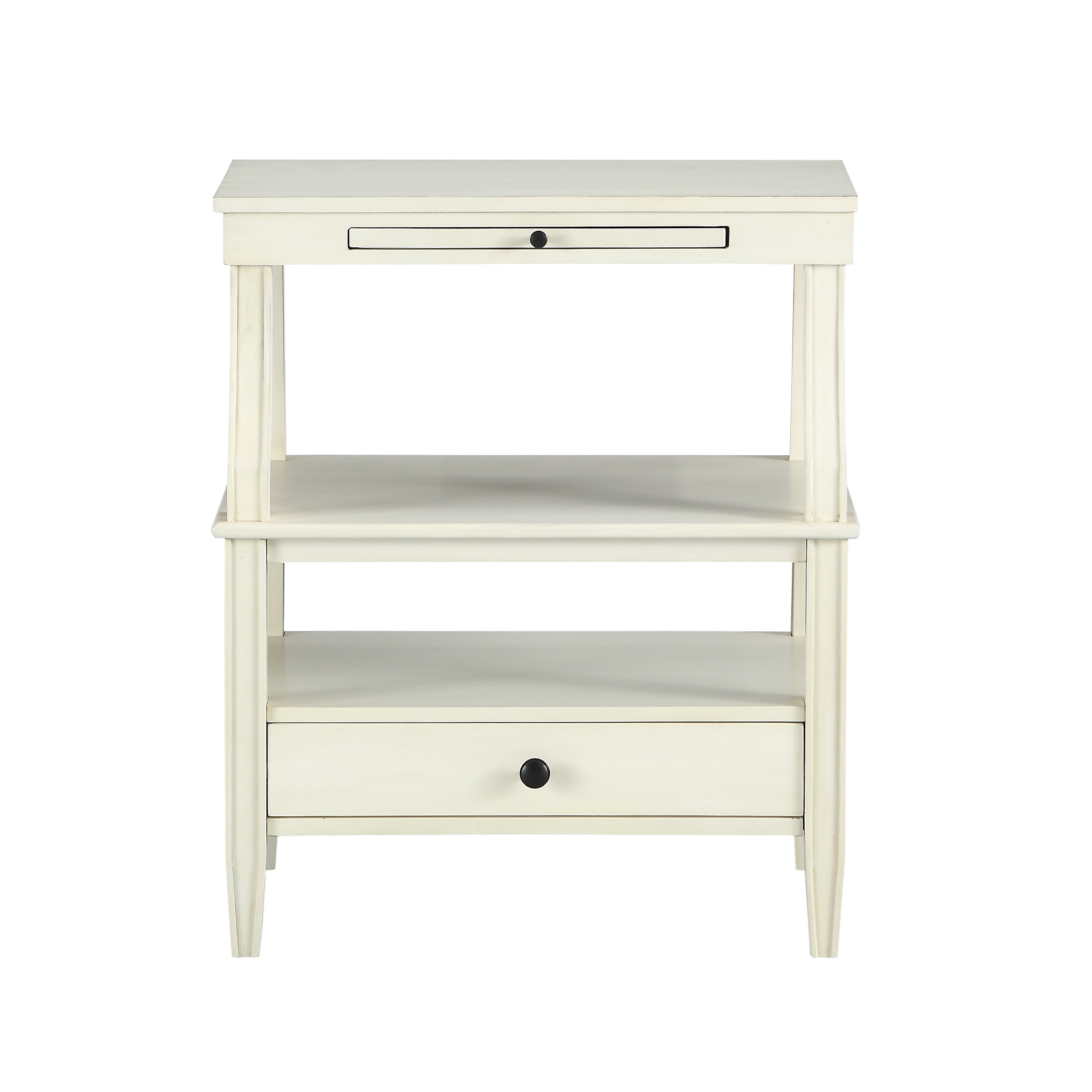 Newland Storage Nightstand