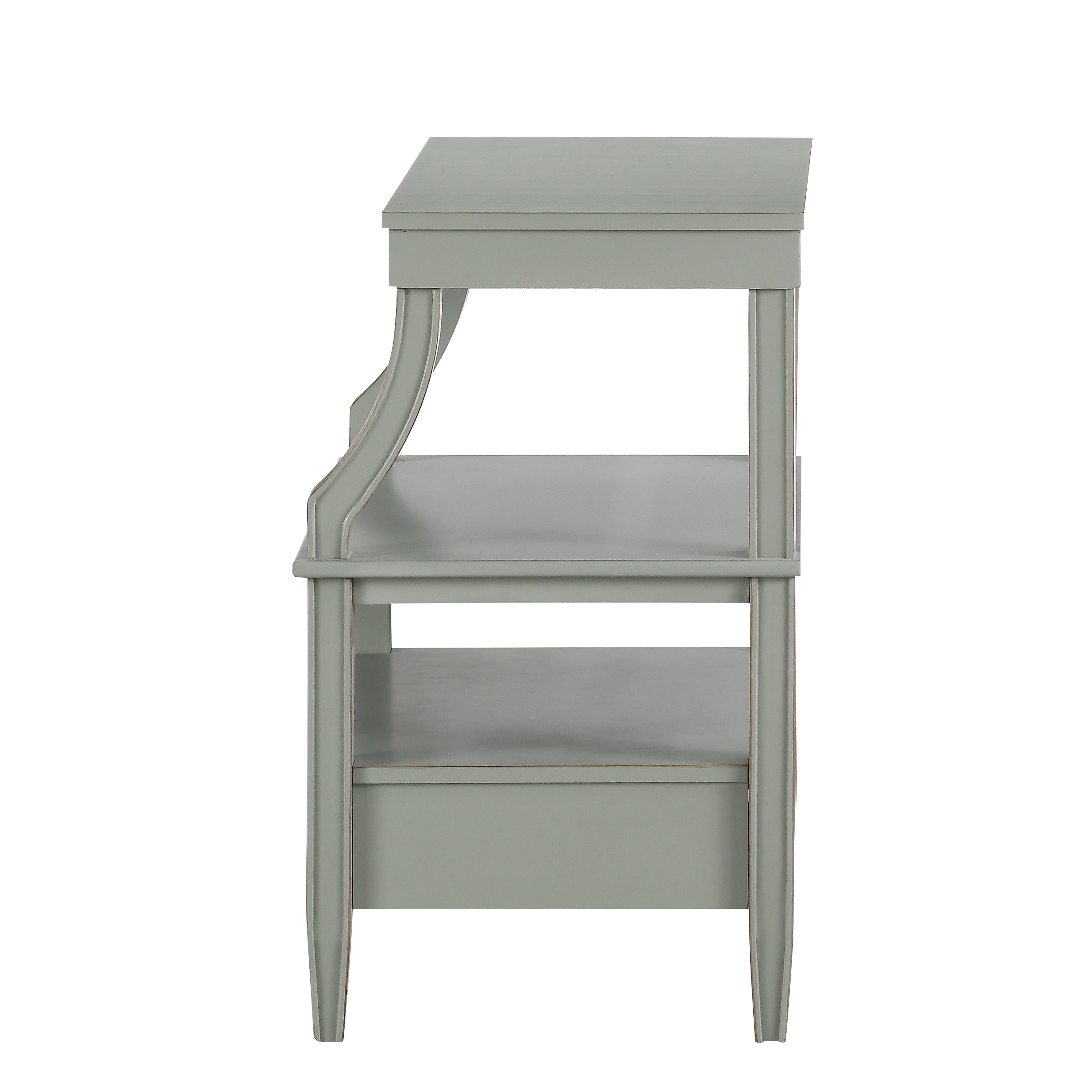 Newland Storage Nightstand