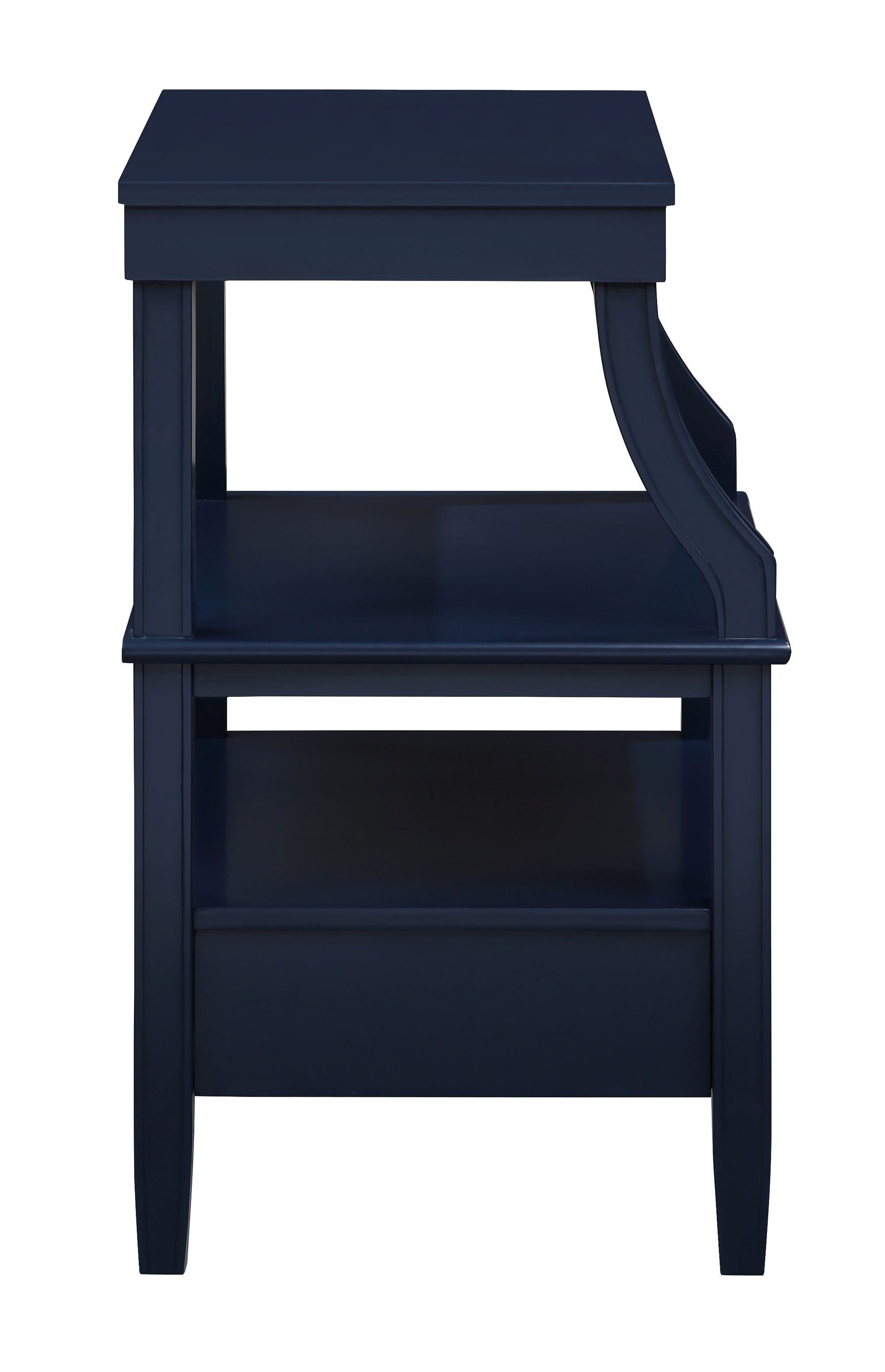 Newland Storage Nightstand