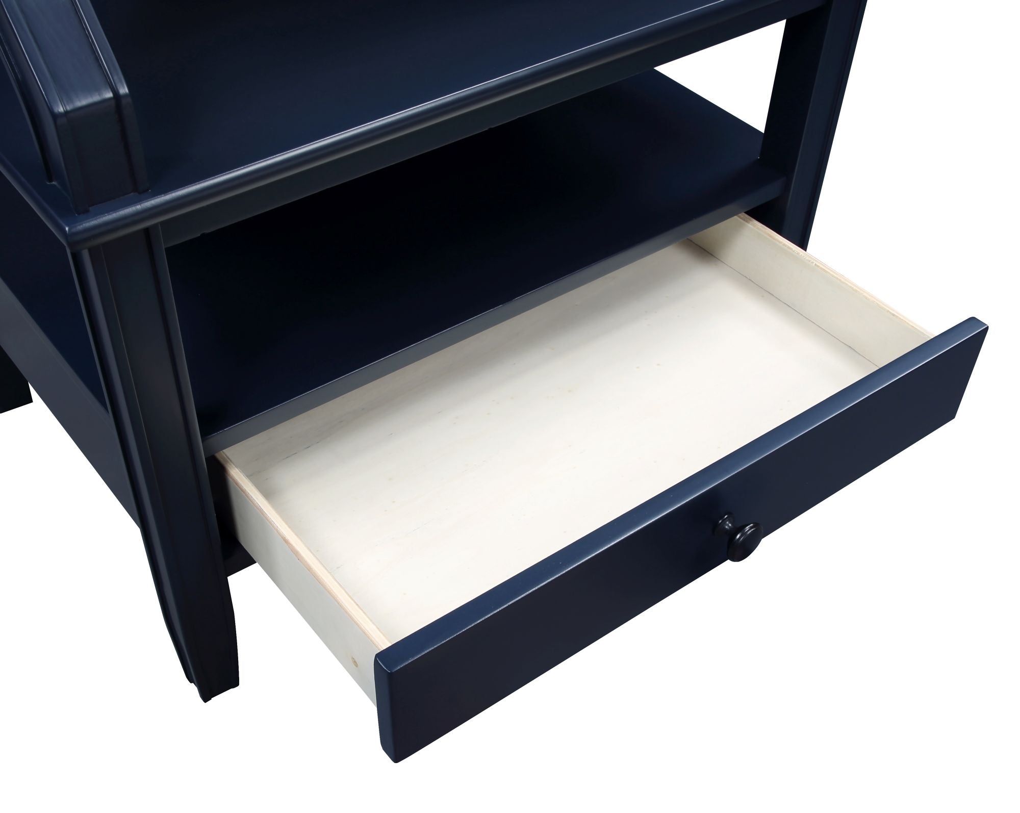 Newland Storage Nightstand