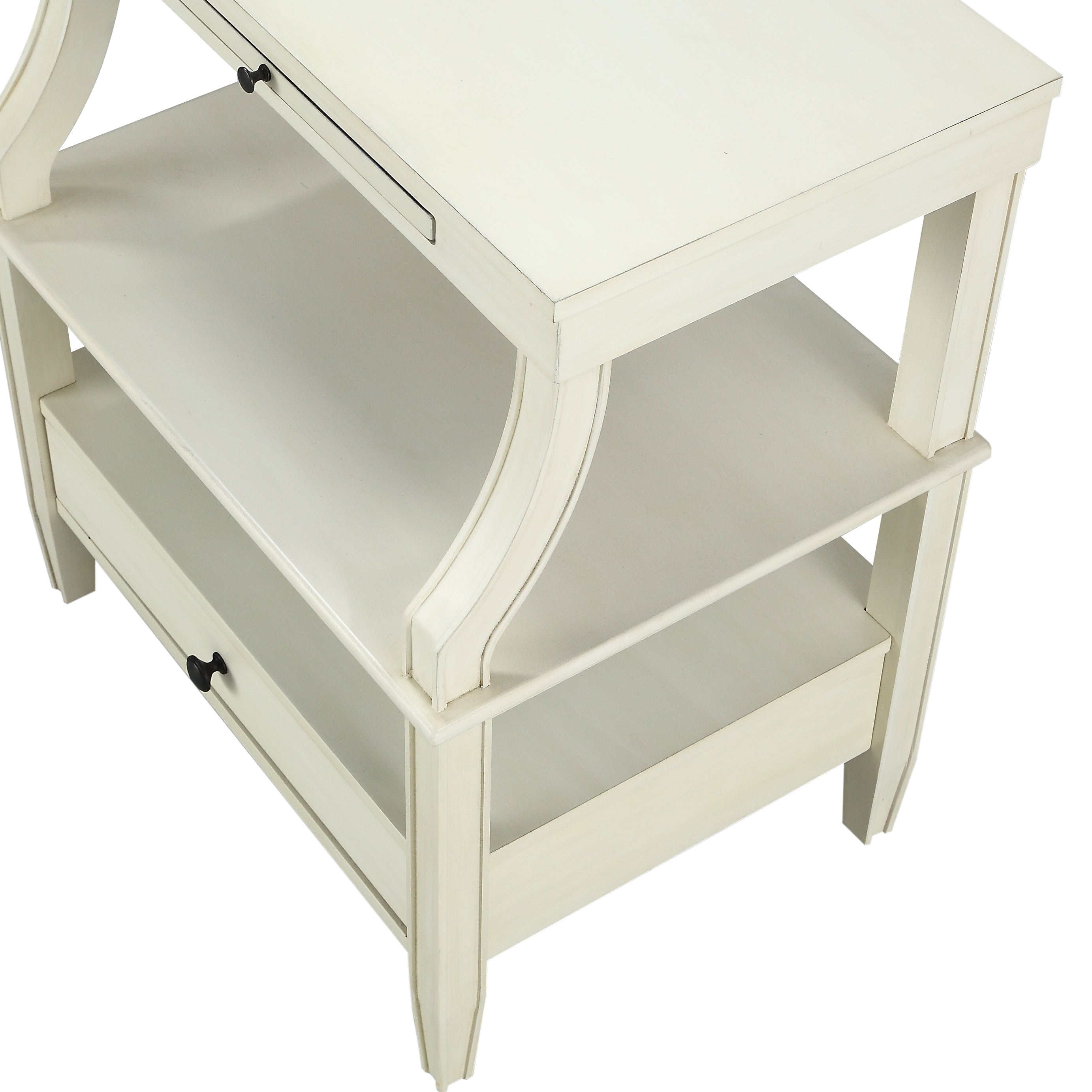 Newland Storage Nightstand