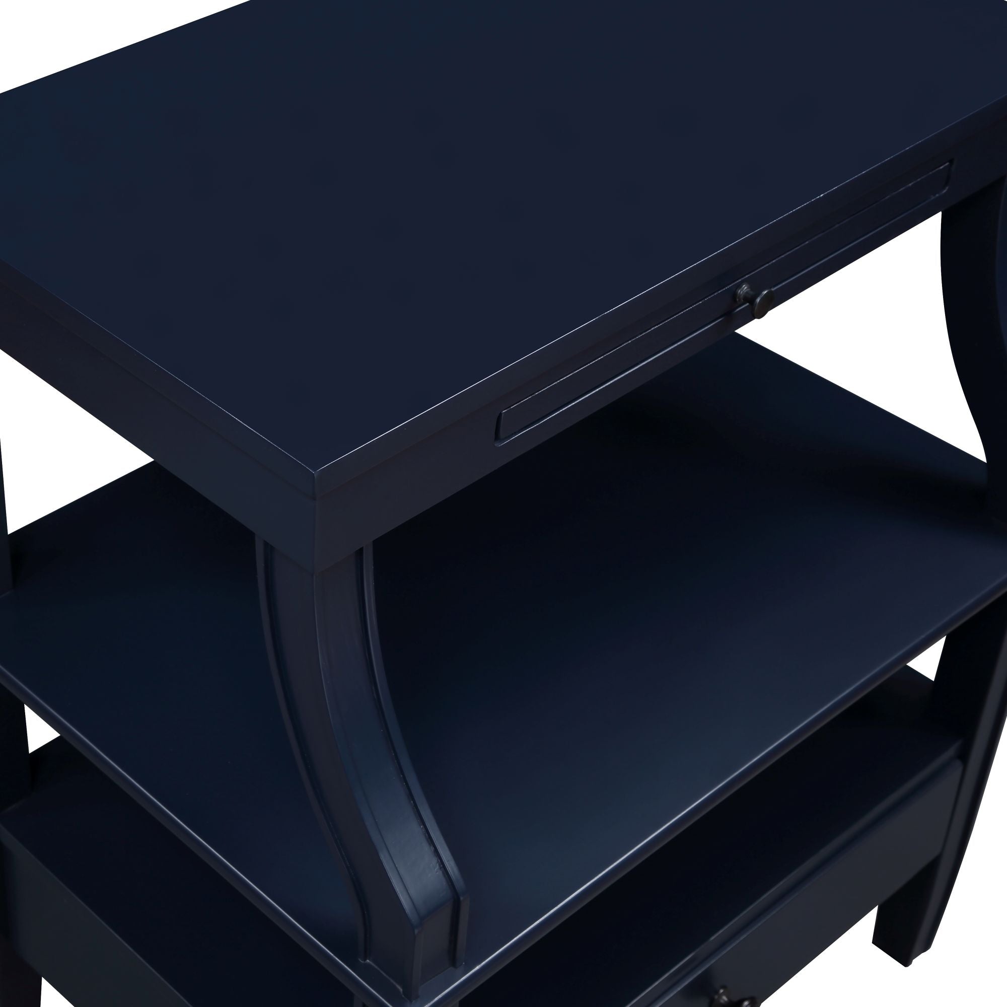 Newland Storage Nightstand