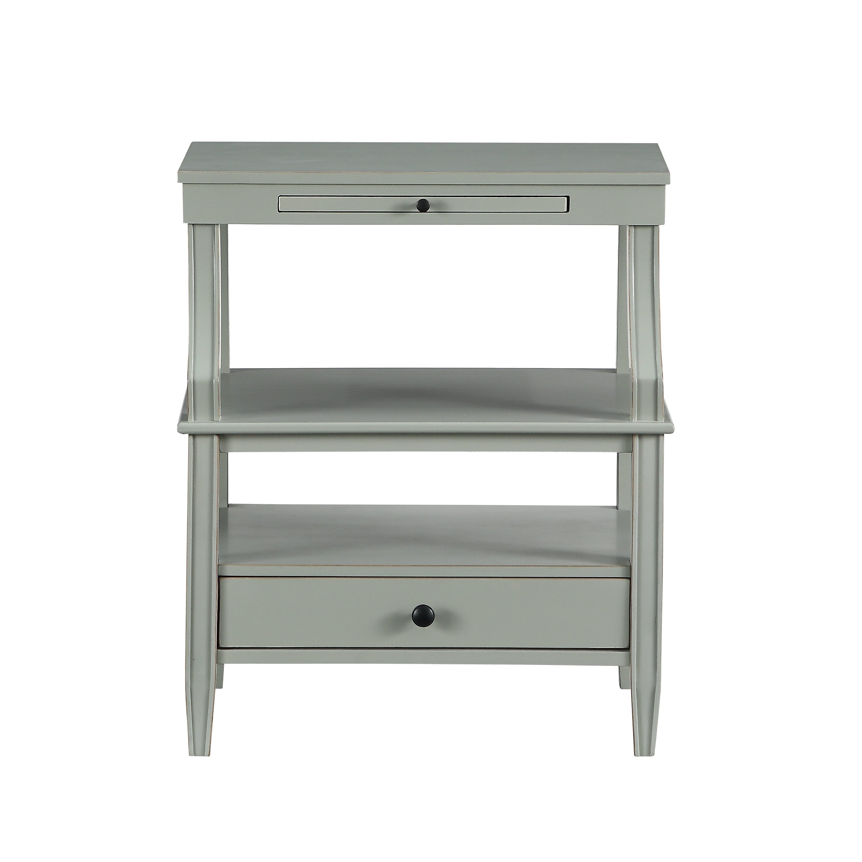Newland Storage Nightstand