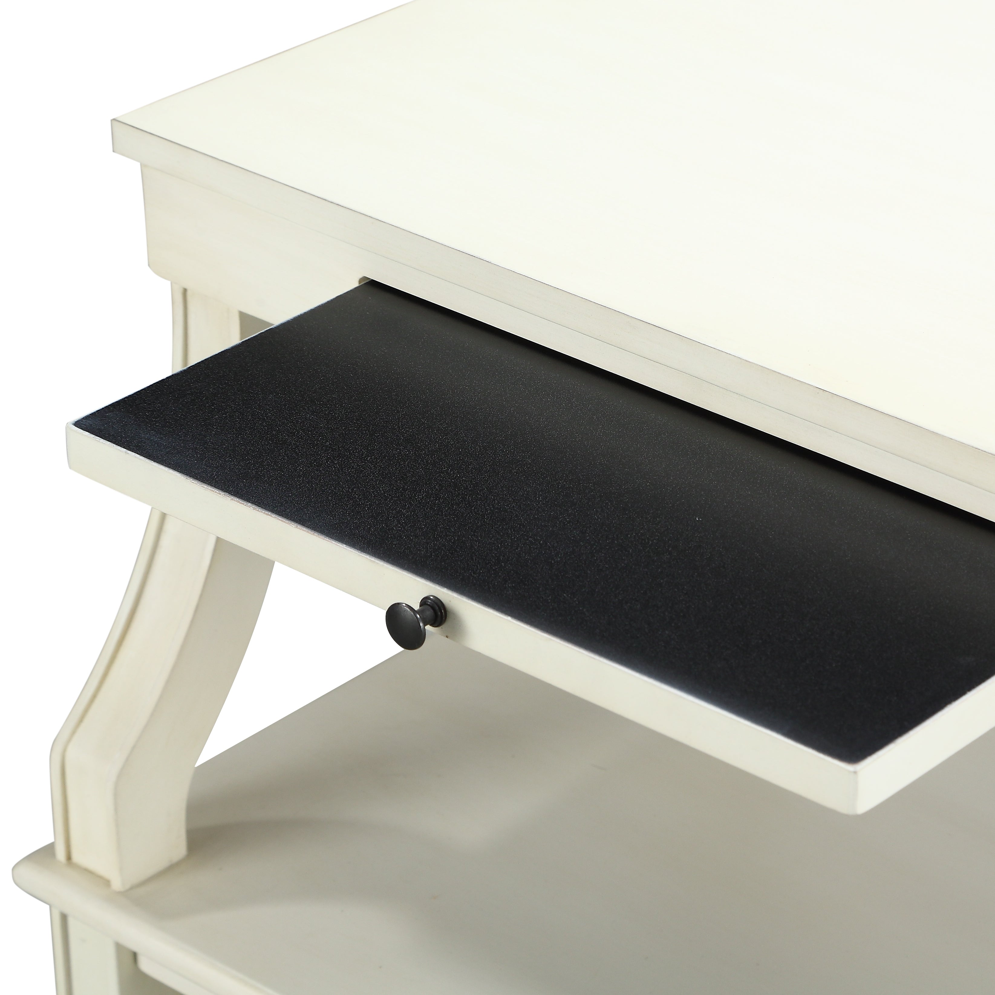 Newland Storage Nightstand