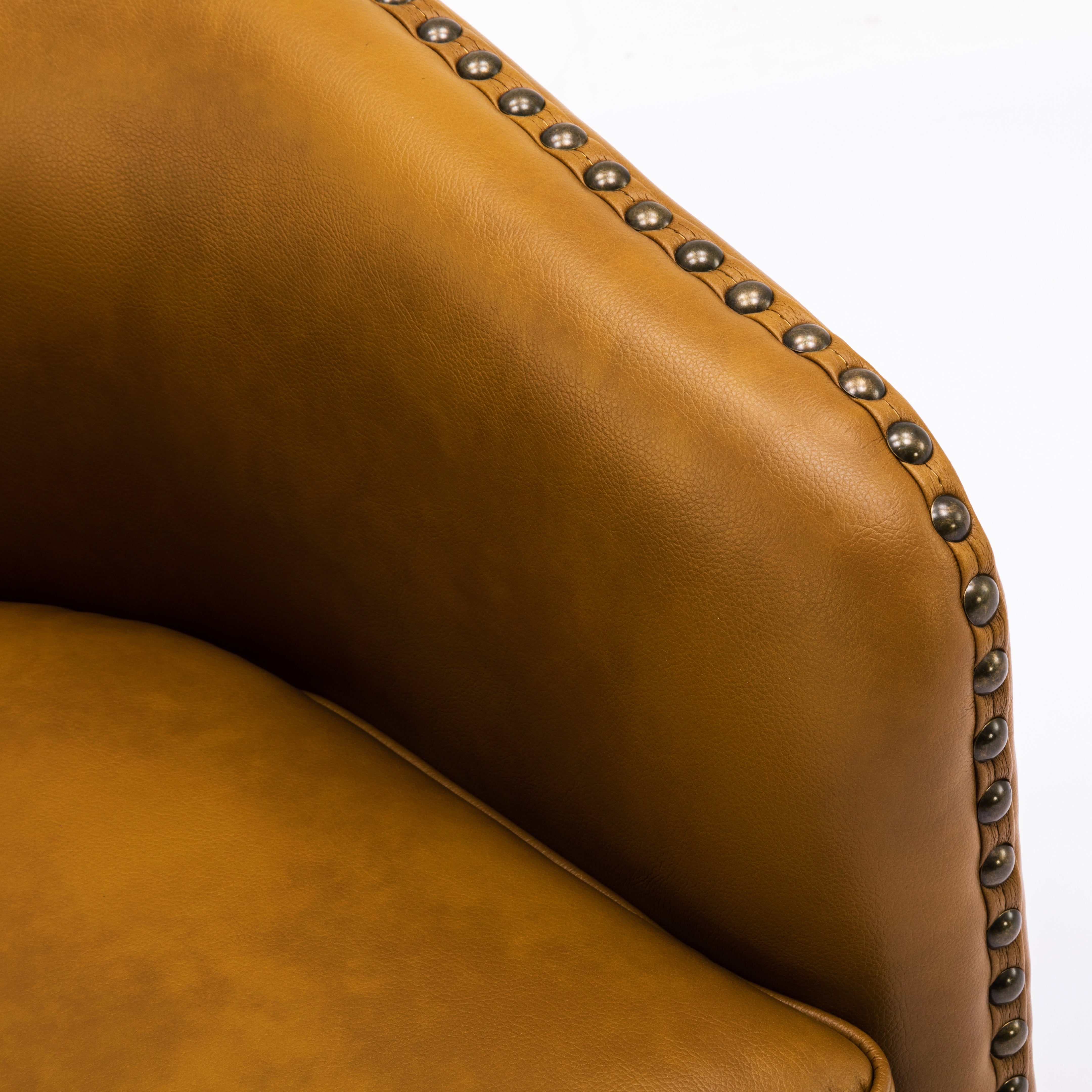 Andrews Swivel Arm Chair