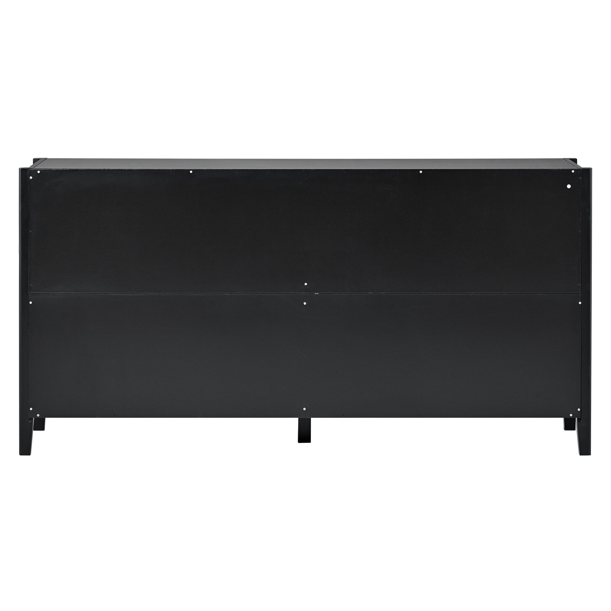 Accent Storage Sideboard