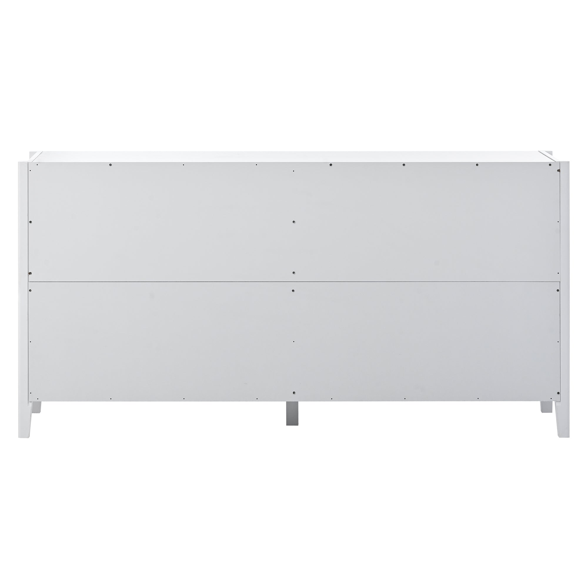 Accent Storage Sideboard