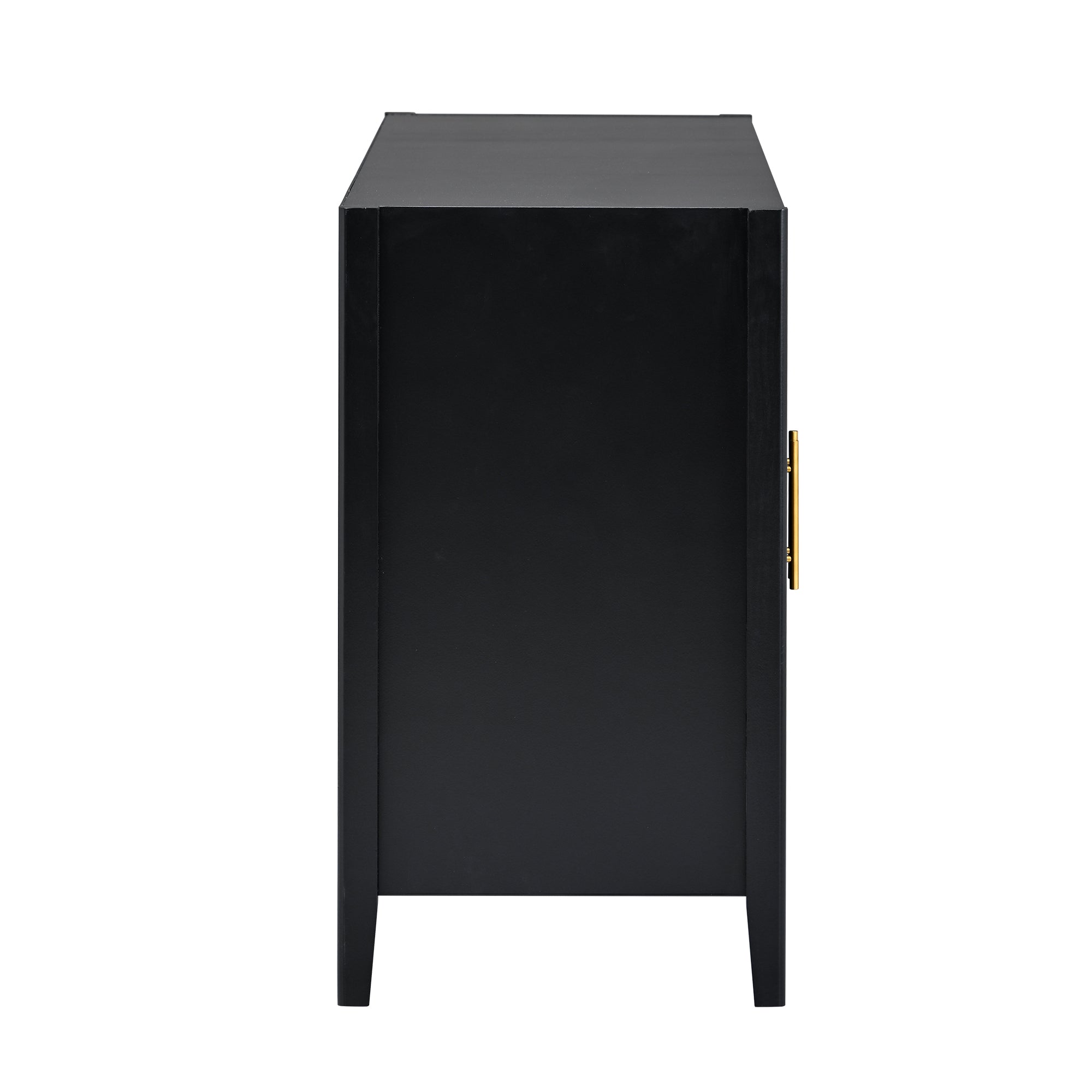 Accent Storage Sideboard