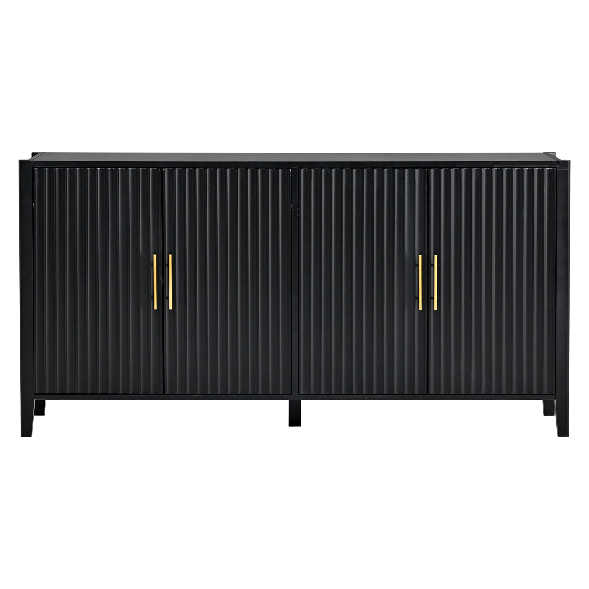 Accent Storage Sideboard