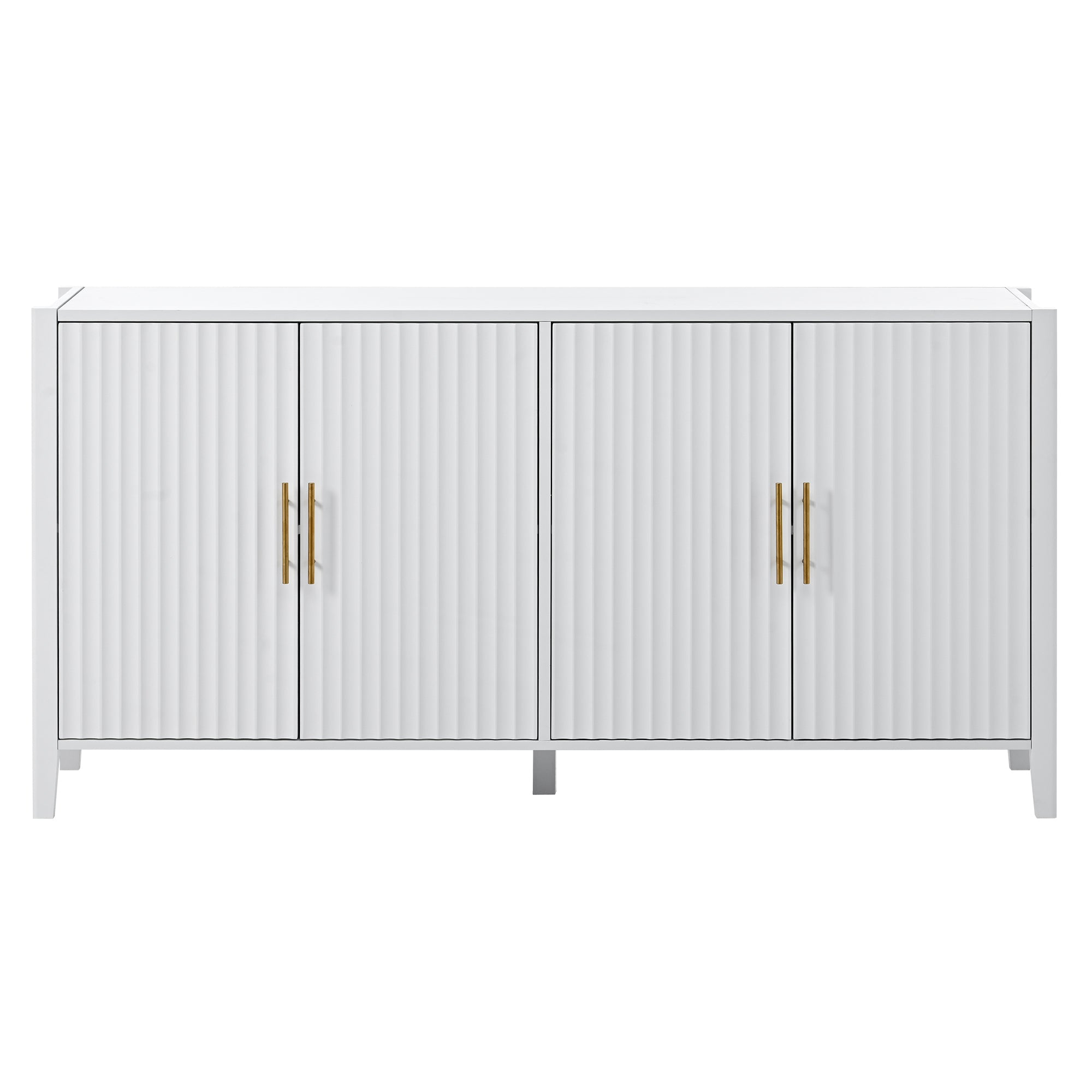 Accent Storage Sideboard