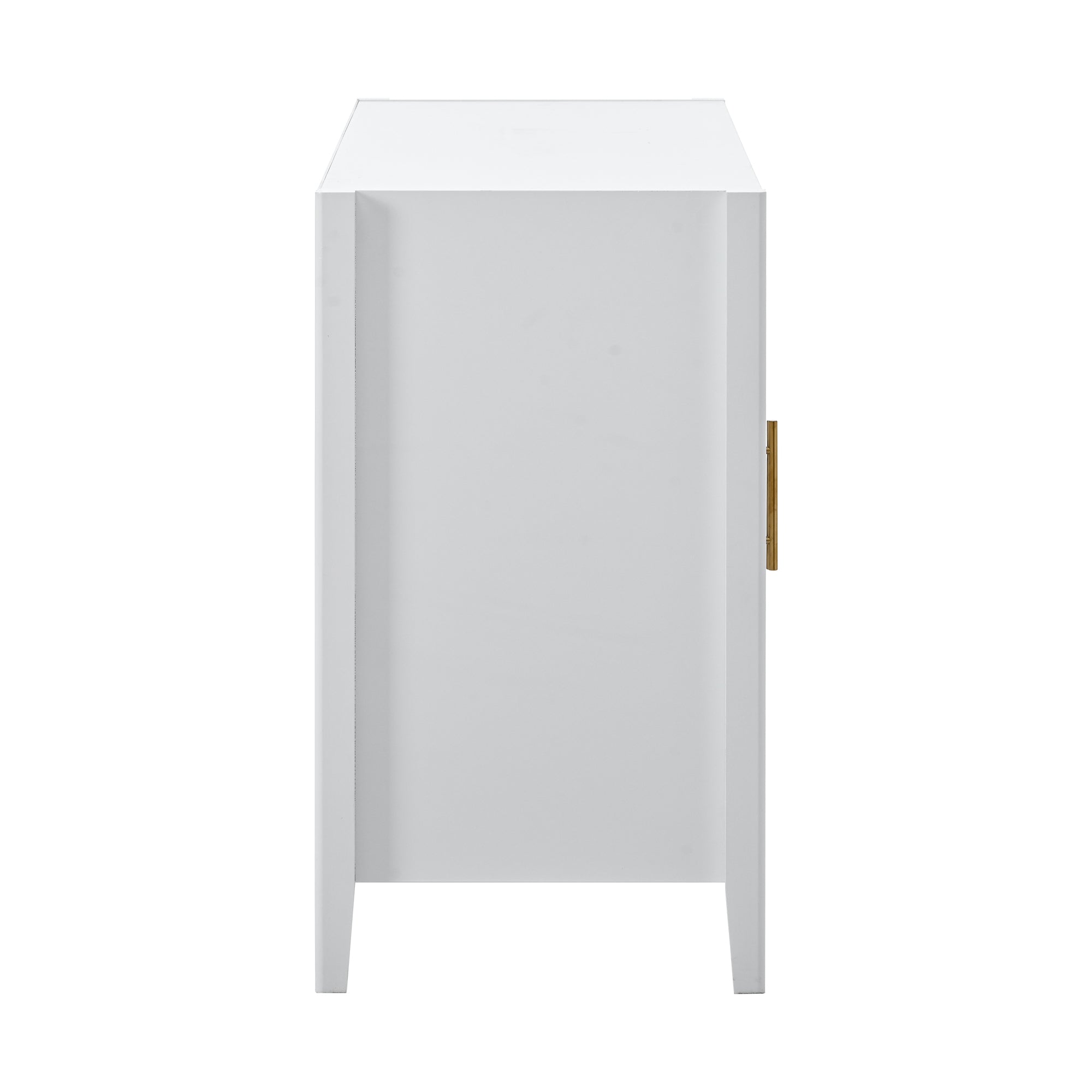Accent Storage Sideboard