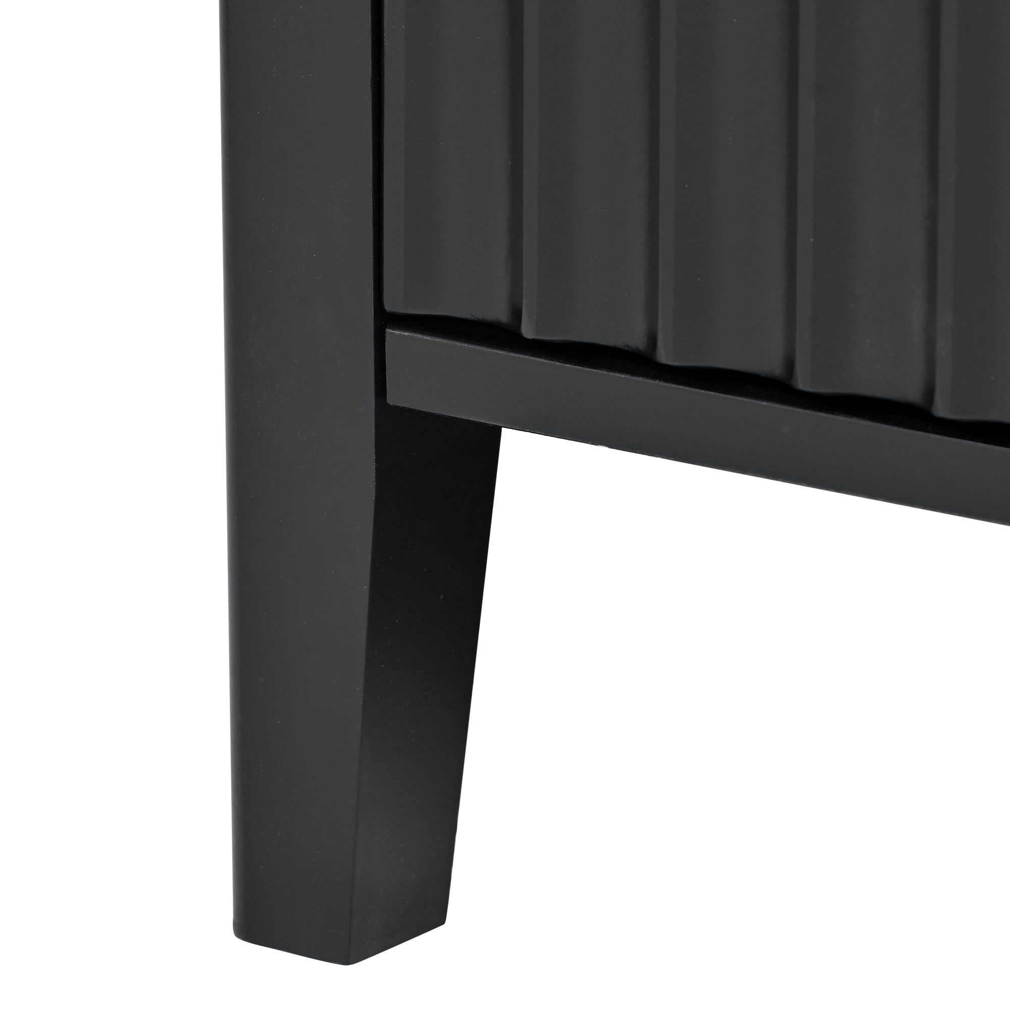 Accent Storage Sideboard