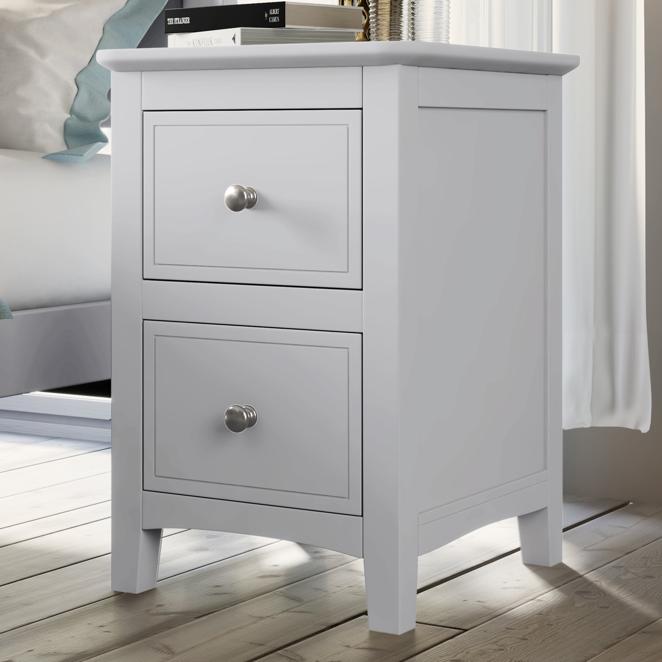 Mason 3 Piece Bedroom Set