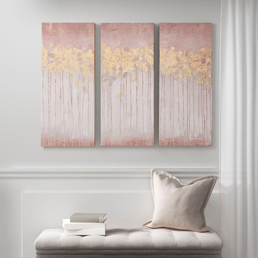 Madison Park Canvas Wall Art - Thumbnail 5