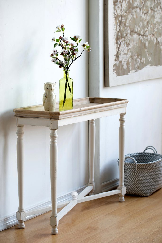 Alcott Console Table