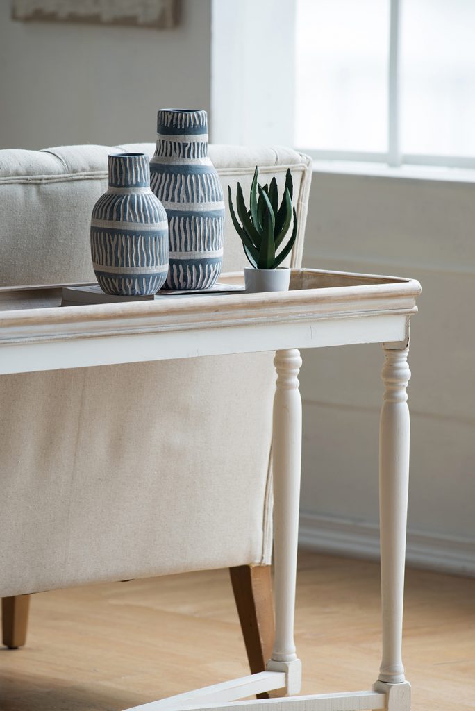 Alcott Console Table