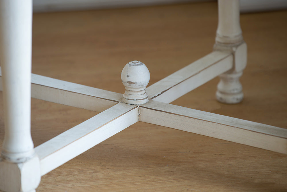 Alcott Side Table