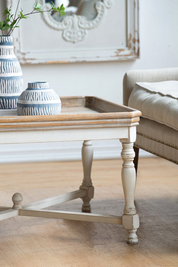 Alcott Coffee Table