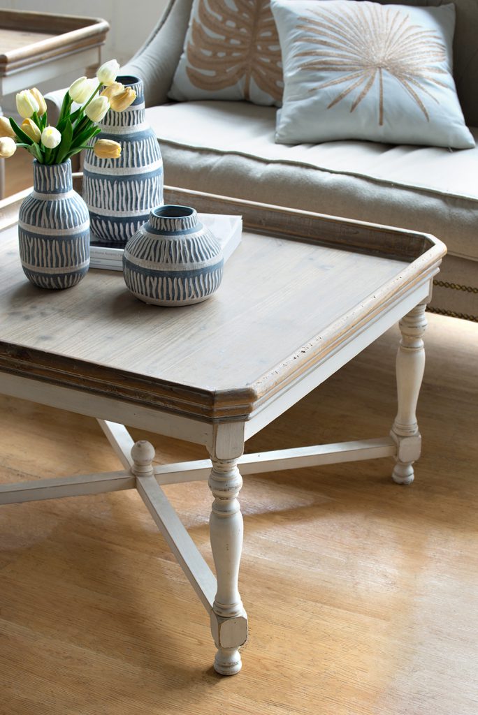 Alcott Coffee Table