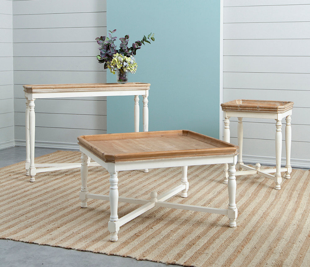 Alcott Console Table
