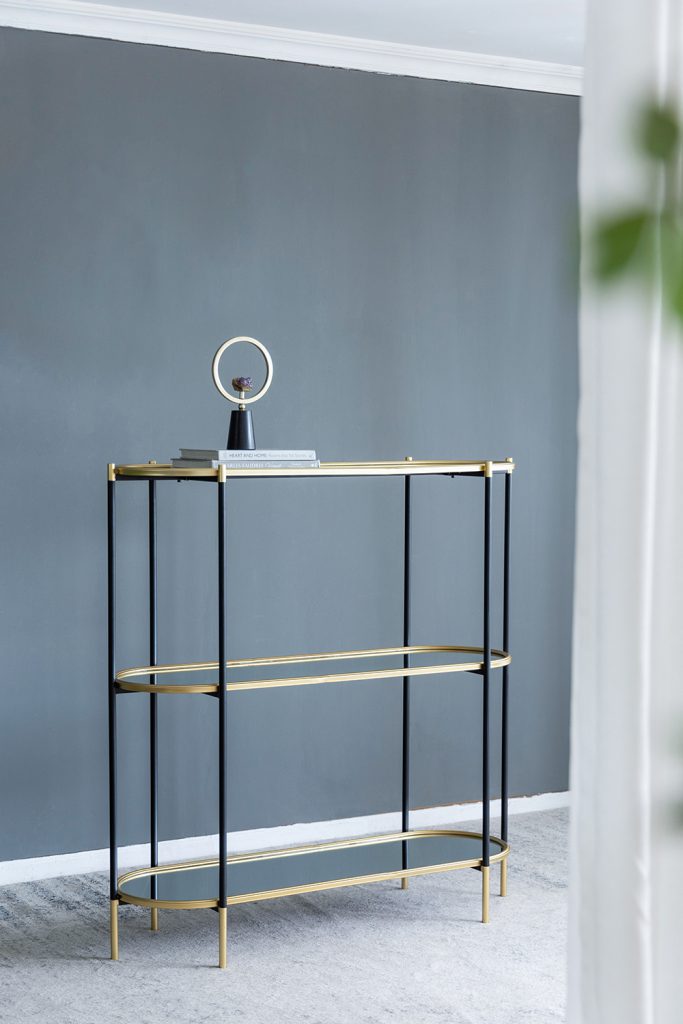 Pier 1 Console Table - Thumbnail 5