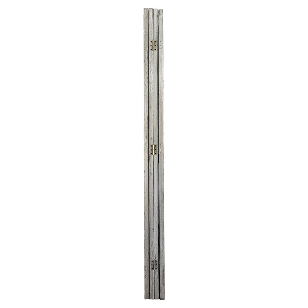 Herero 4-Panel Decorative Screen Room Divider