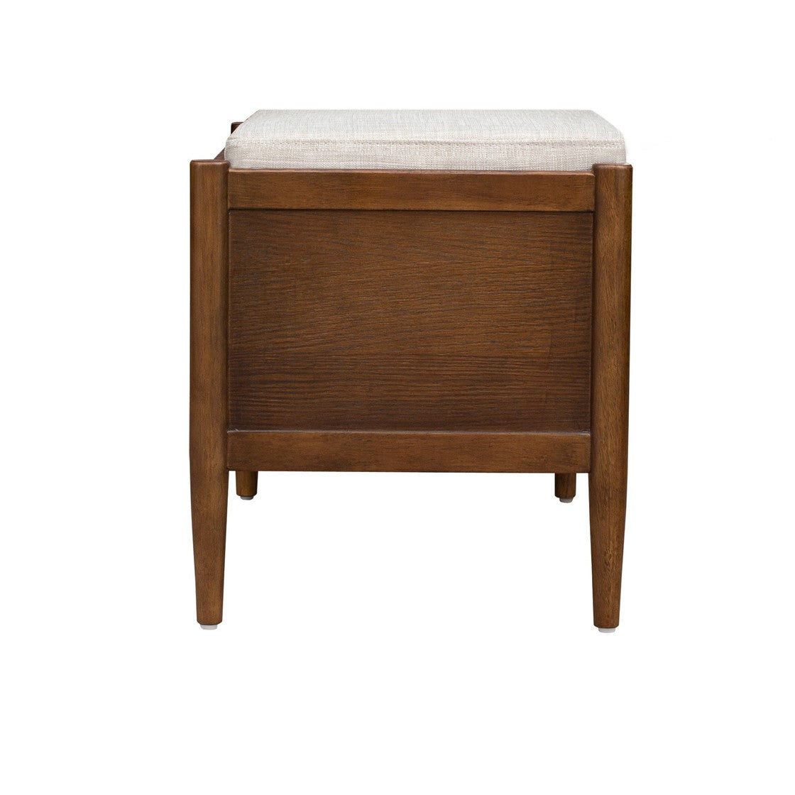 Accent Storage Bench