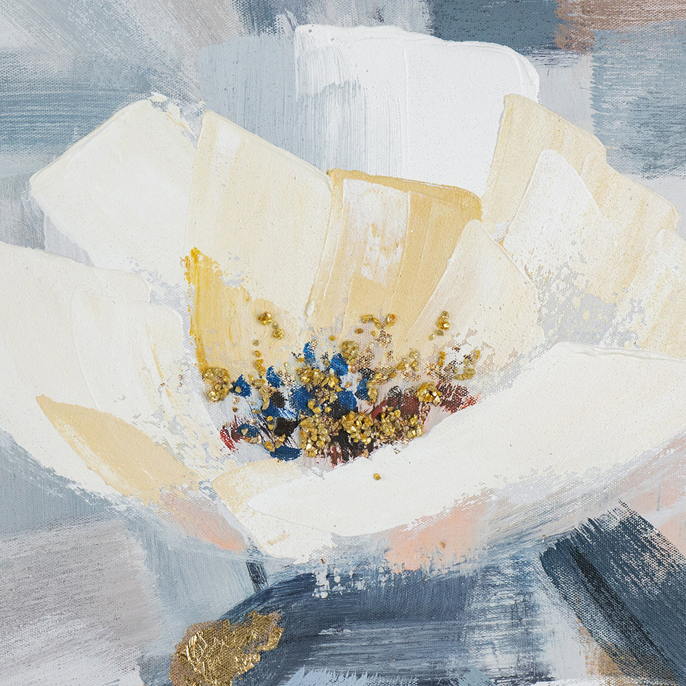 Flower Framed Print