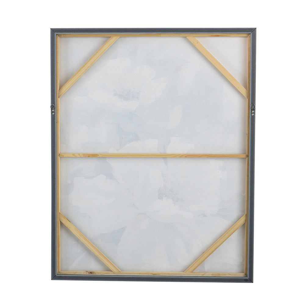 Flower Framed Print