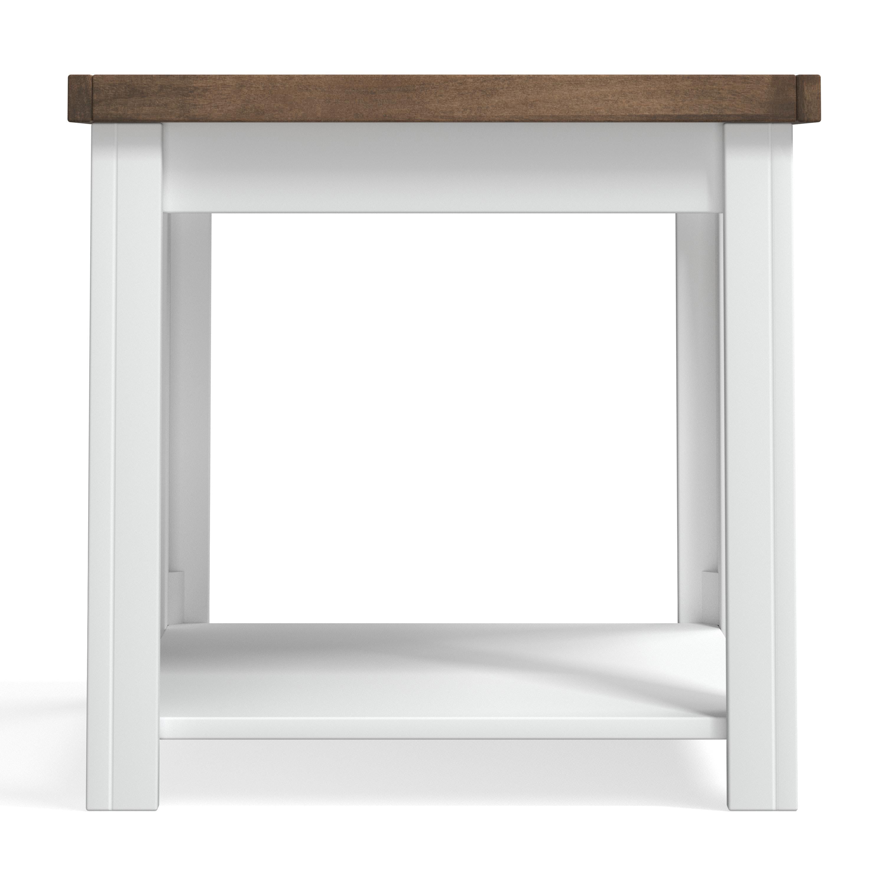 Magnolia Side Table