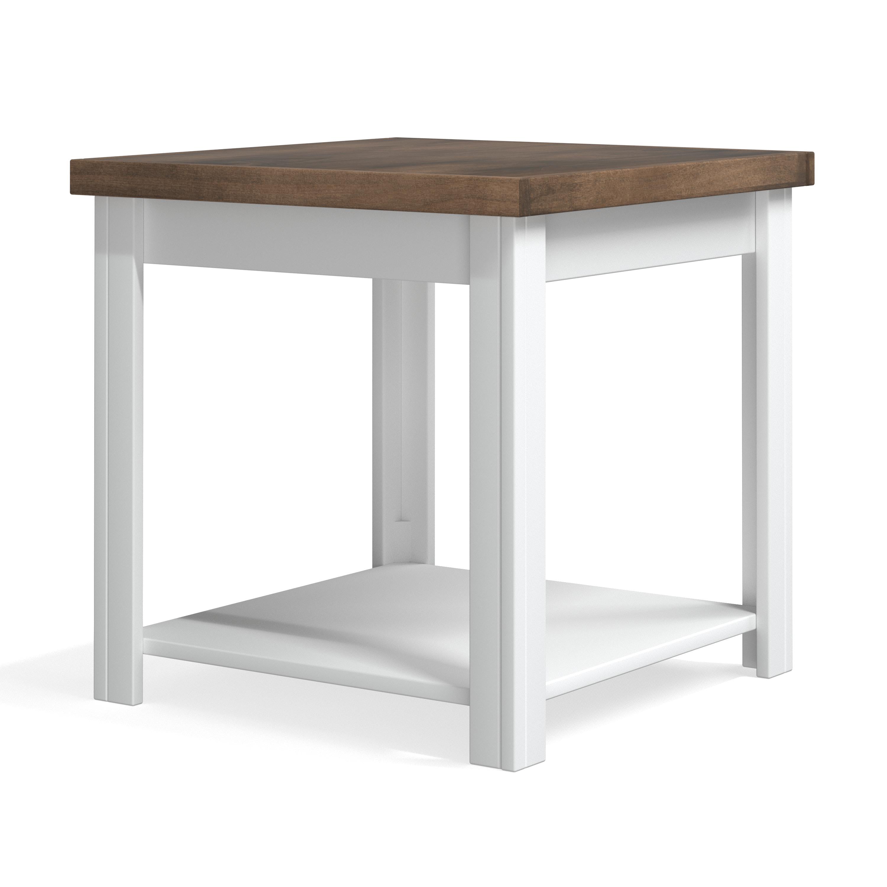 Magnolia Side Table