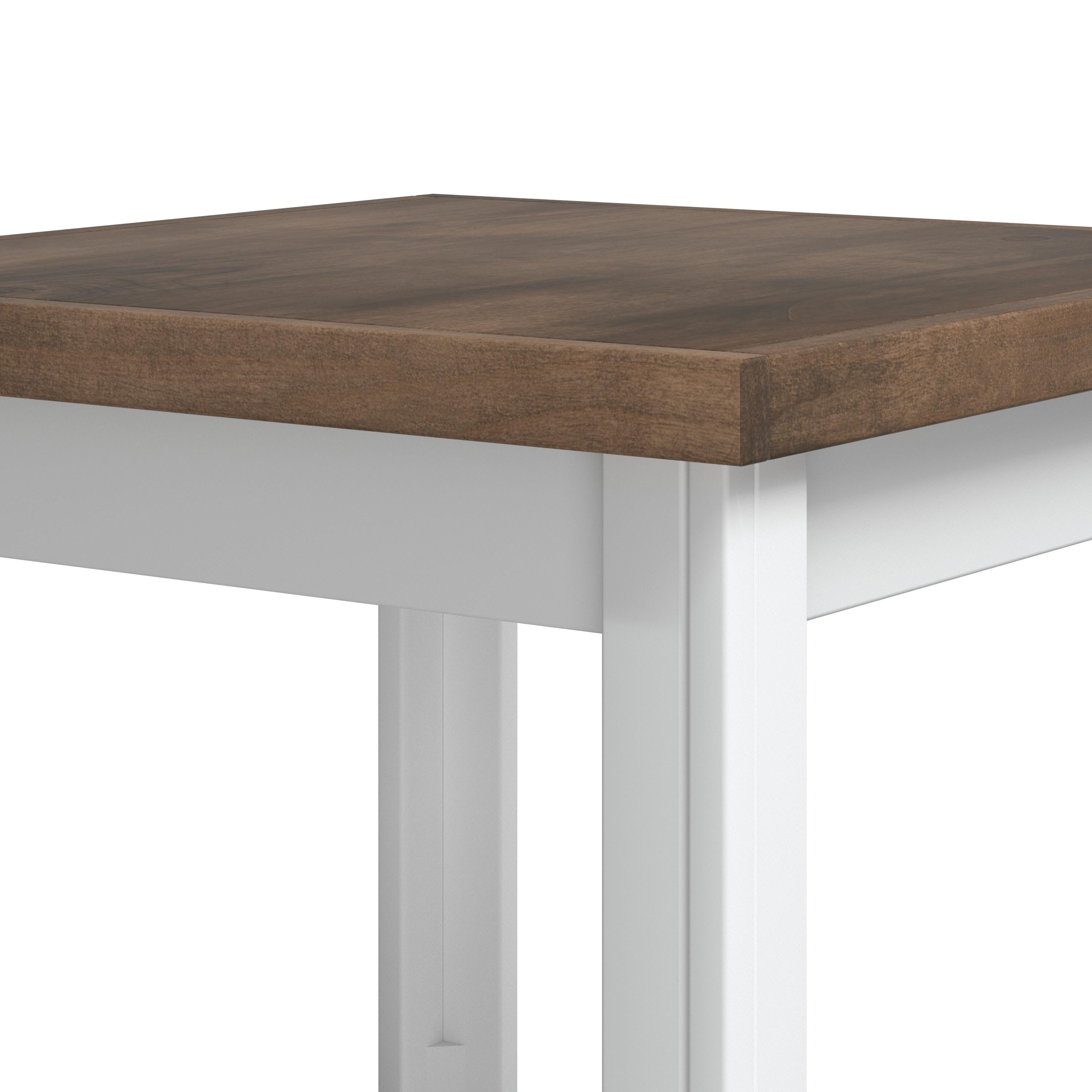 Magnolia Side Table